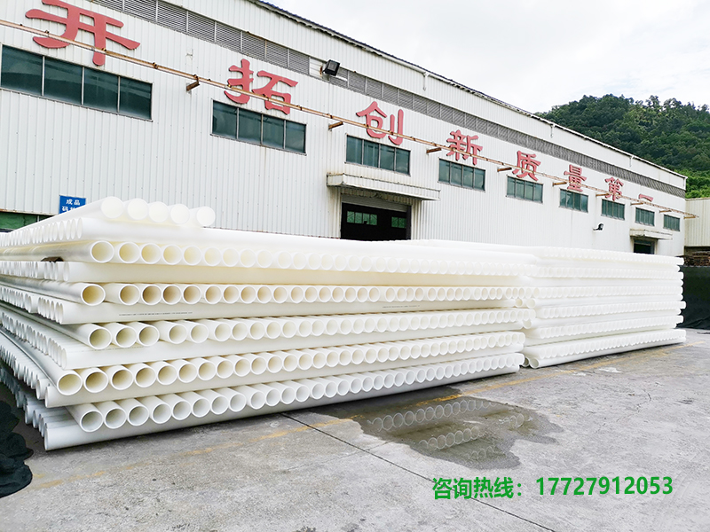 深圳電力管HDPE6米長(zhǎng)外徑160*10mm多少錢？